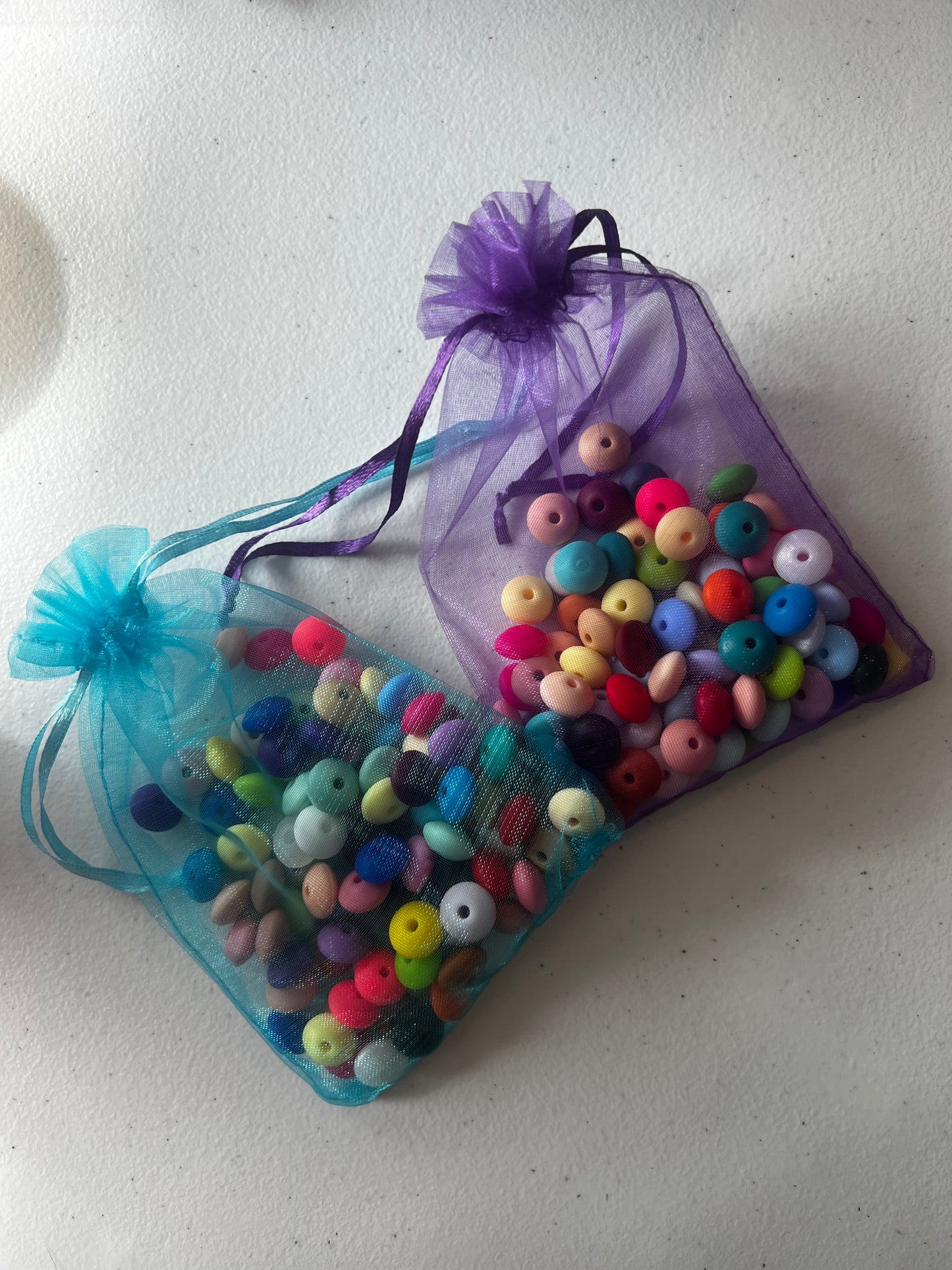 BEAD DESTASH