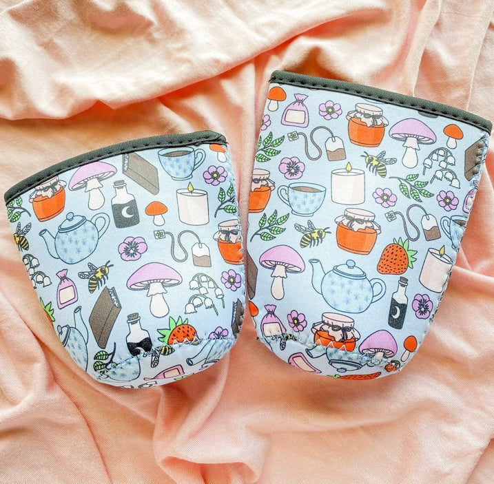 Coozies