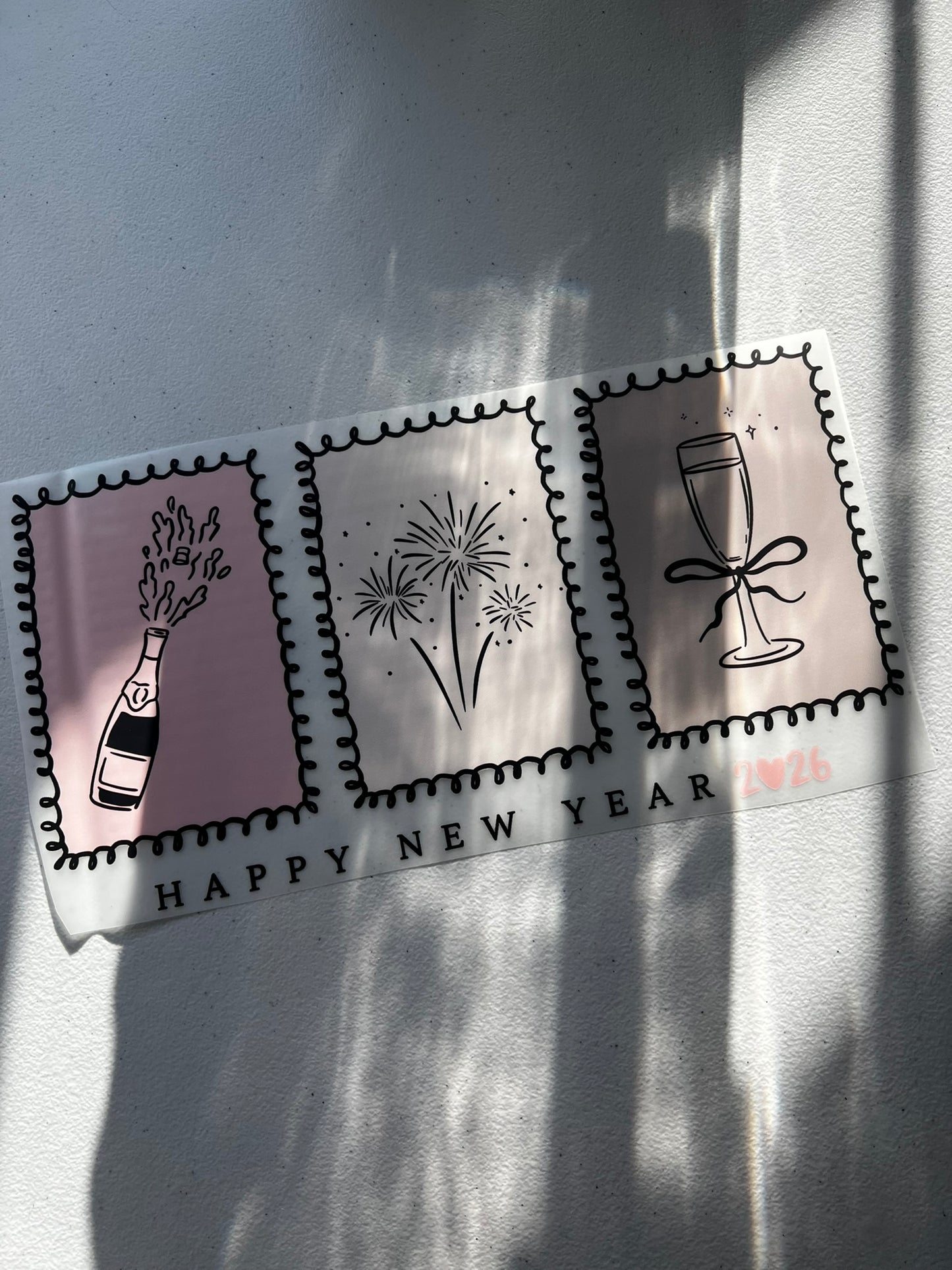 Happy Near Year