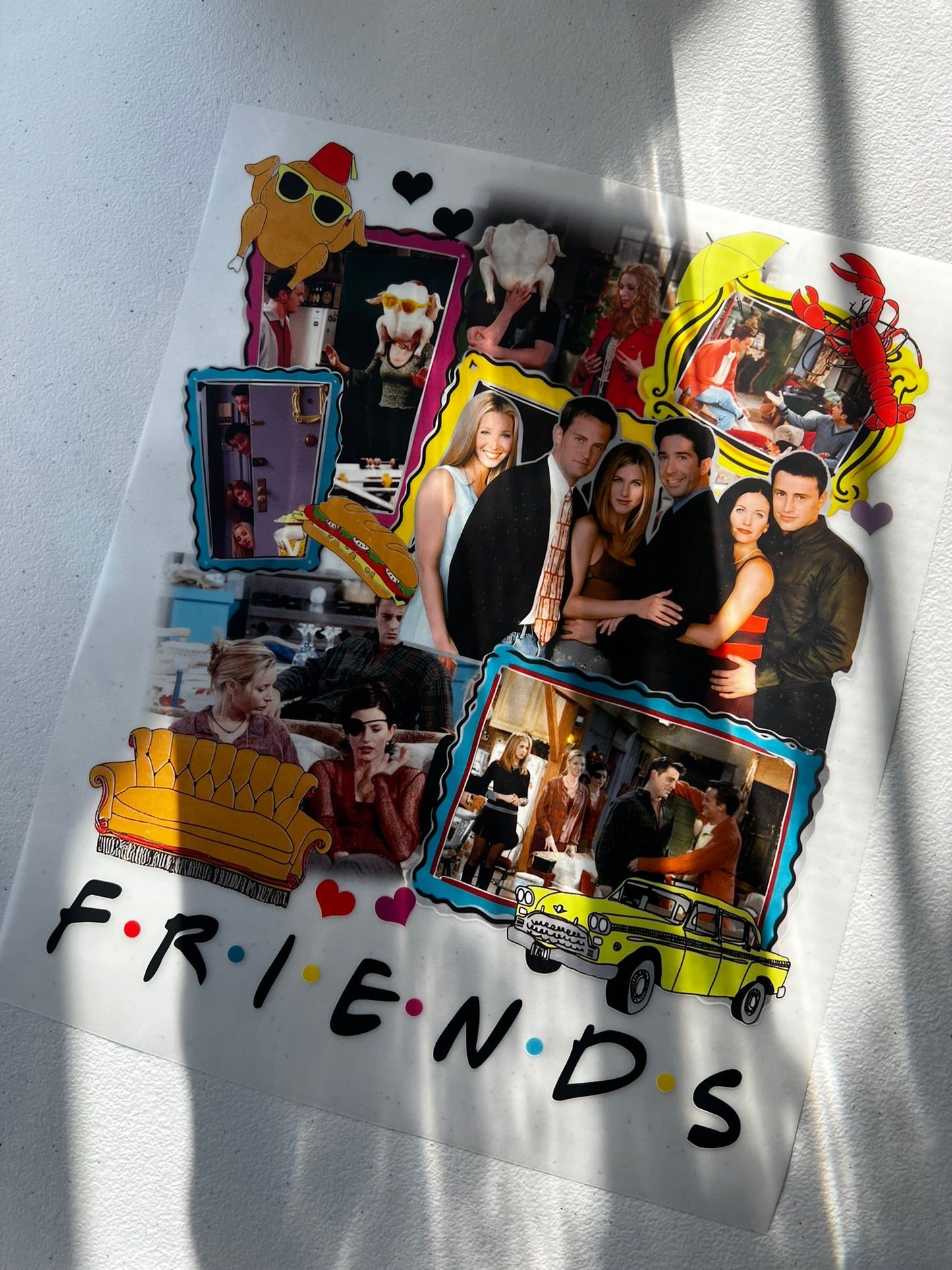 Friends