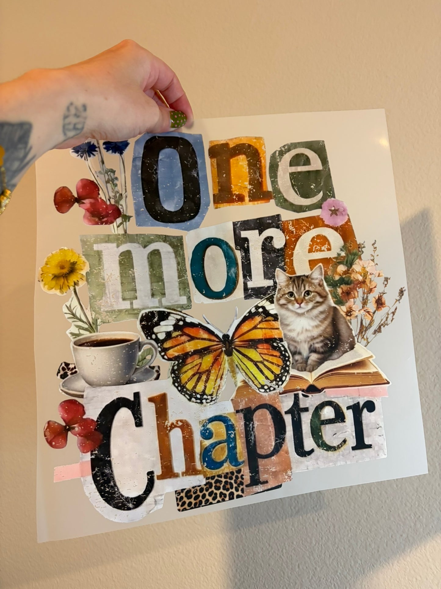 one more chapter
