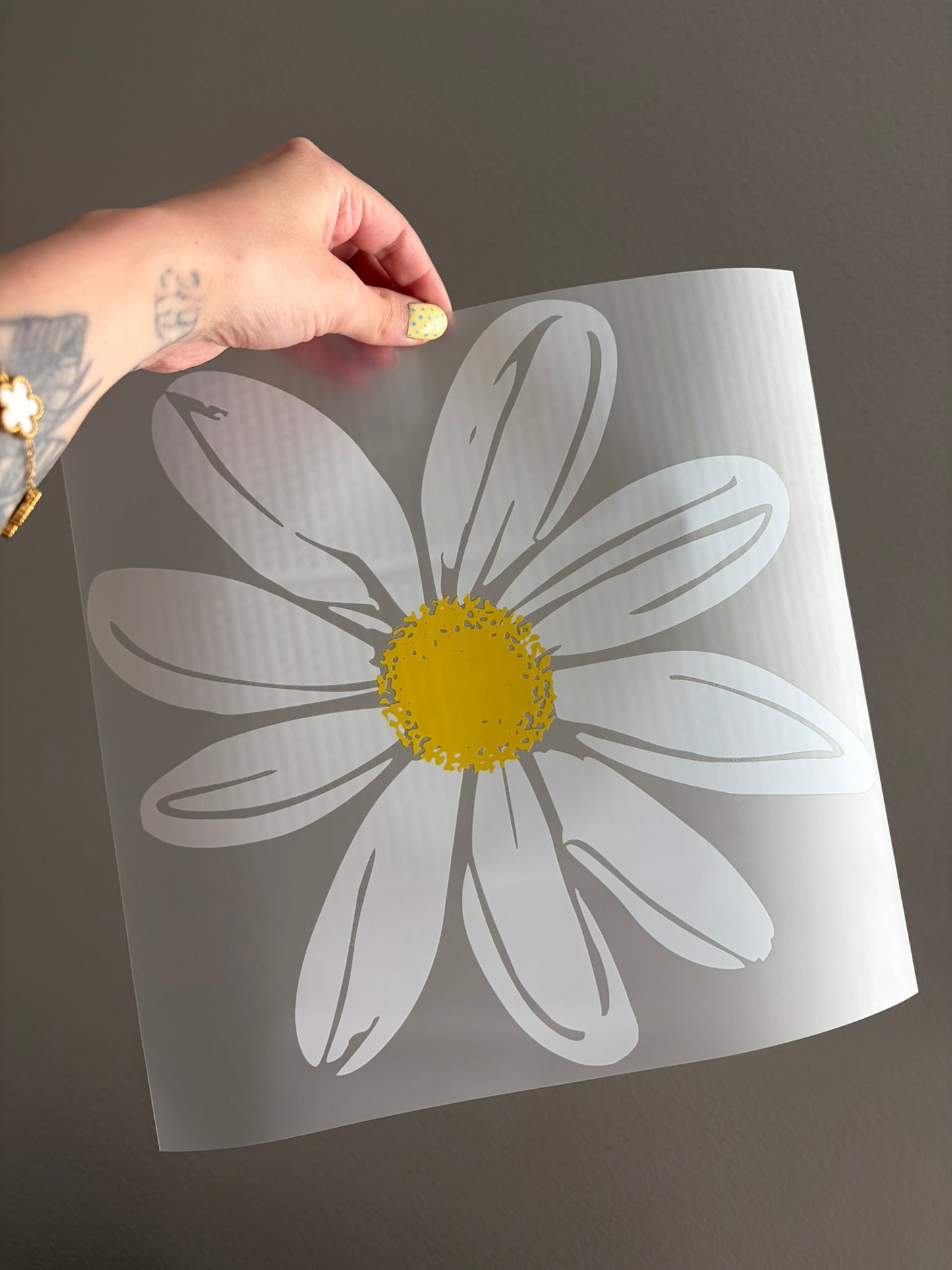 Daisy