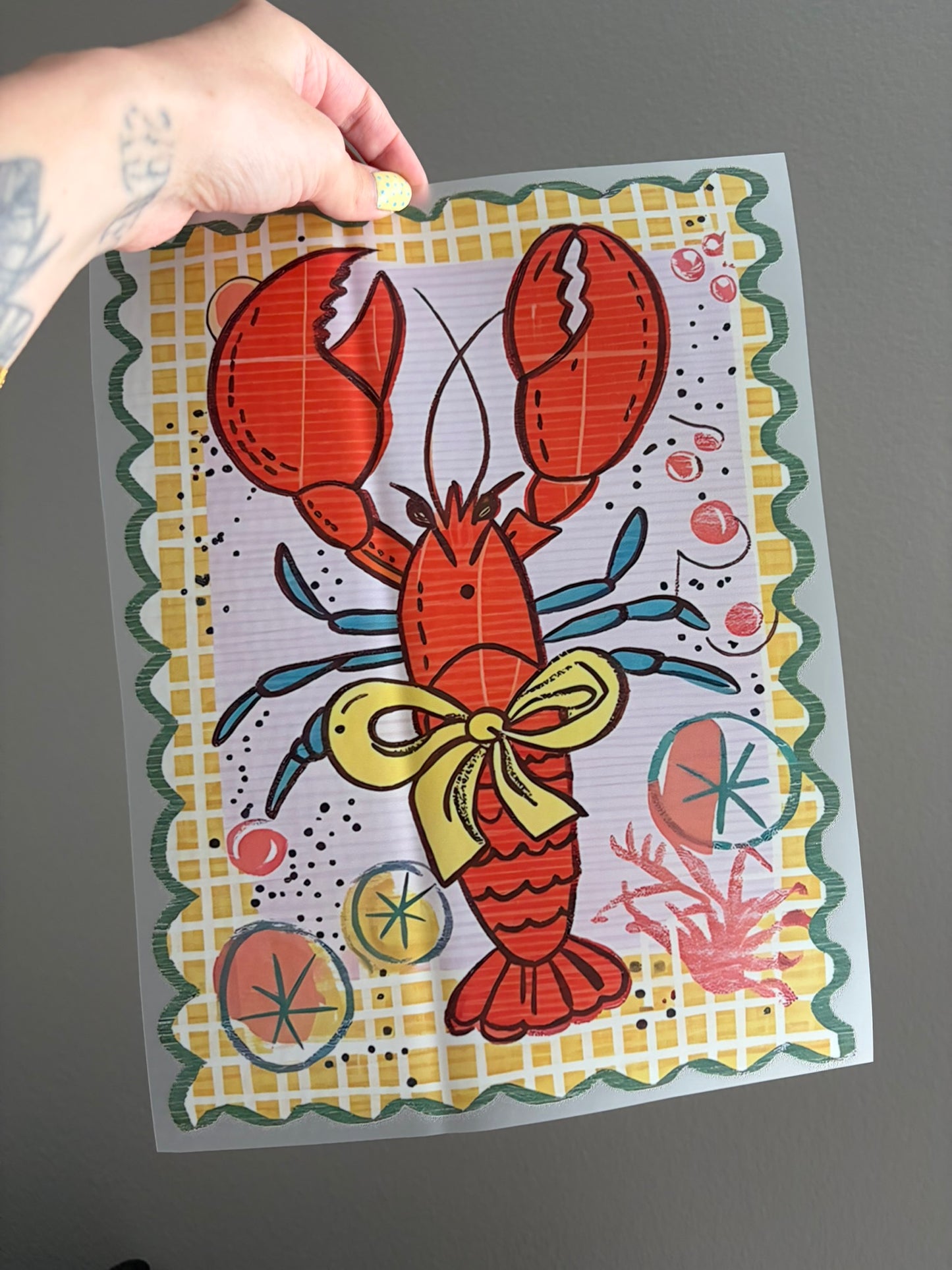 Lobster