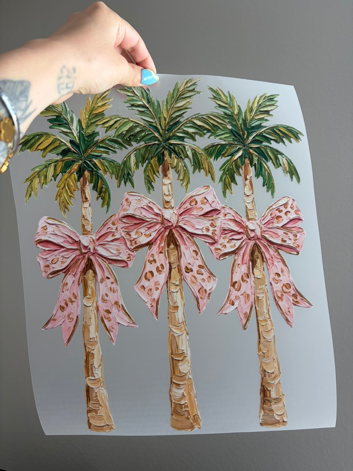 Palm Trees
