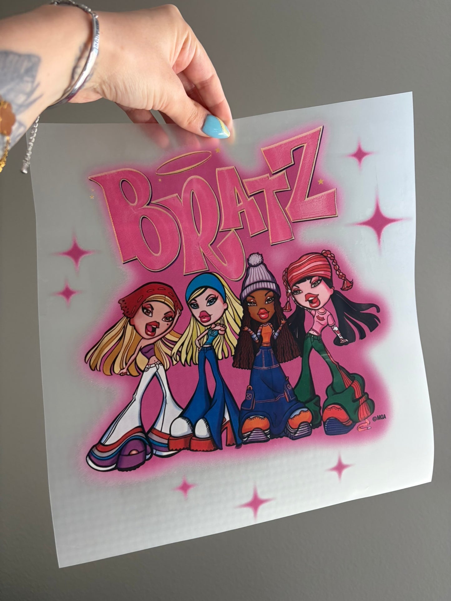 Bratz