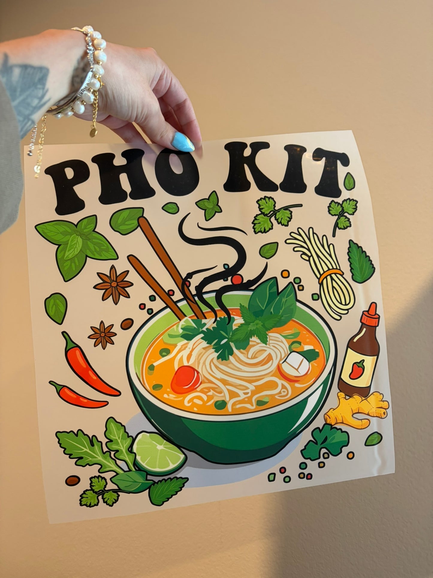 Pho Kit