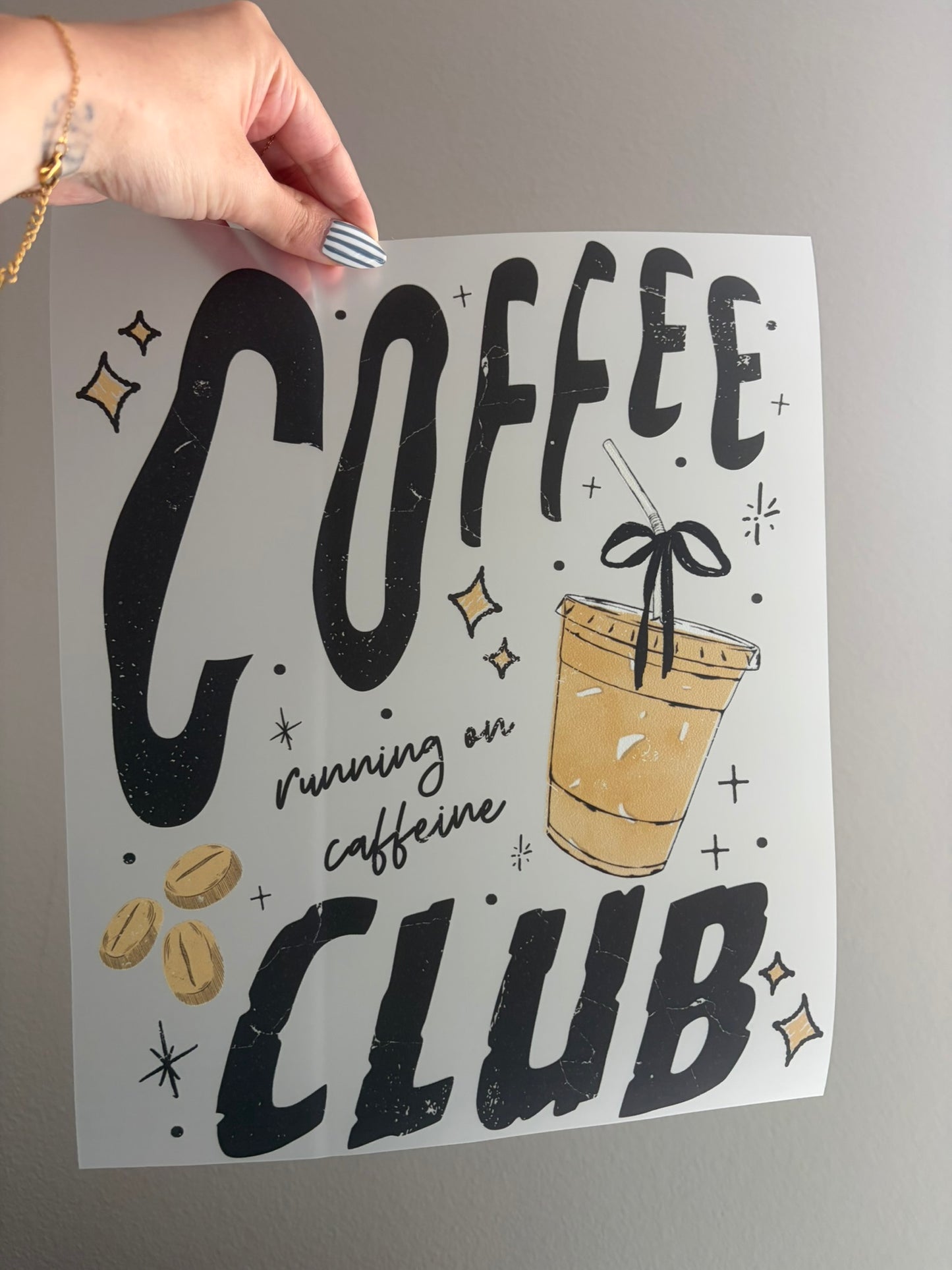 Coffee Club