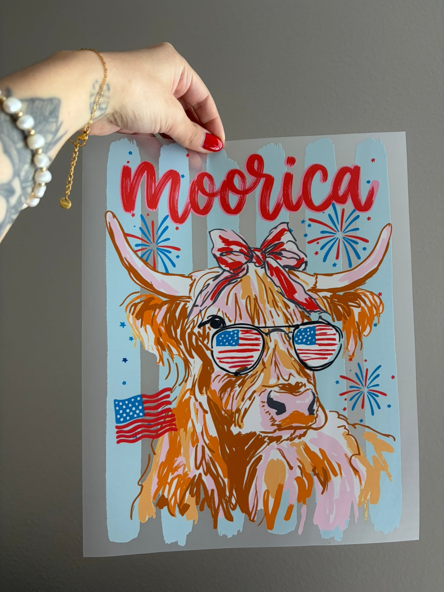 Moorica