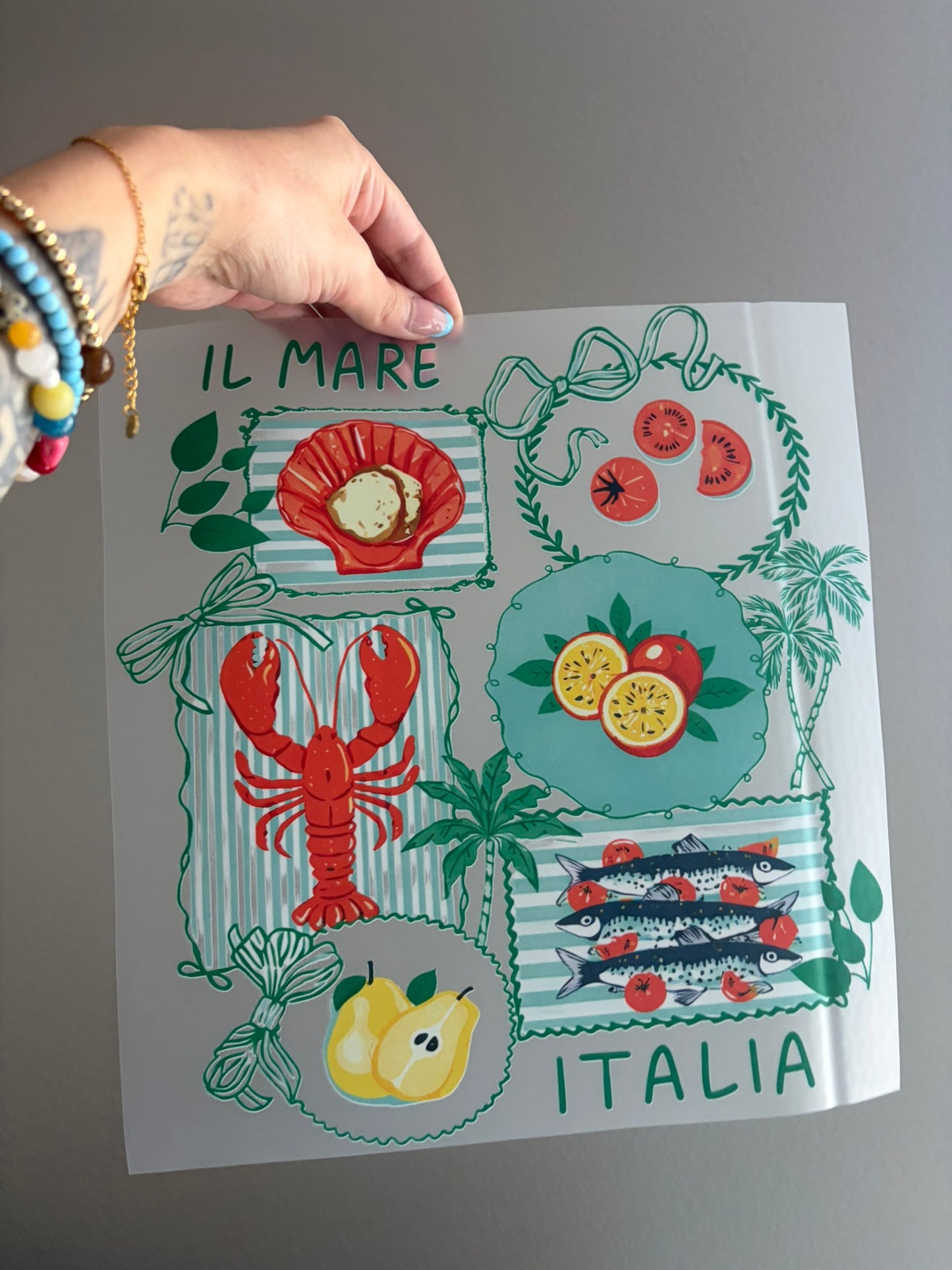 italia