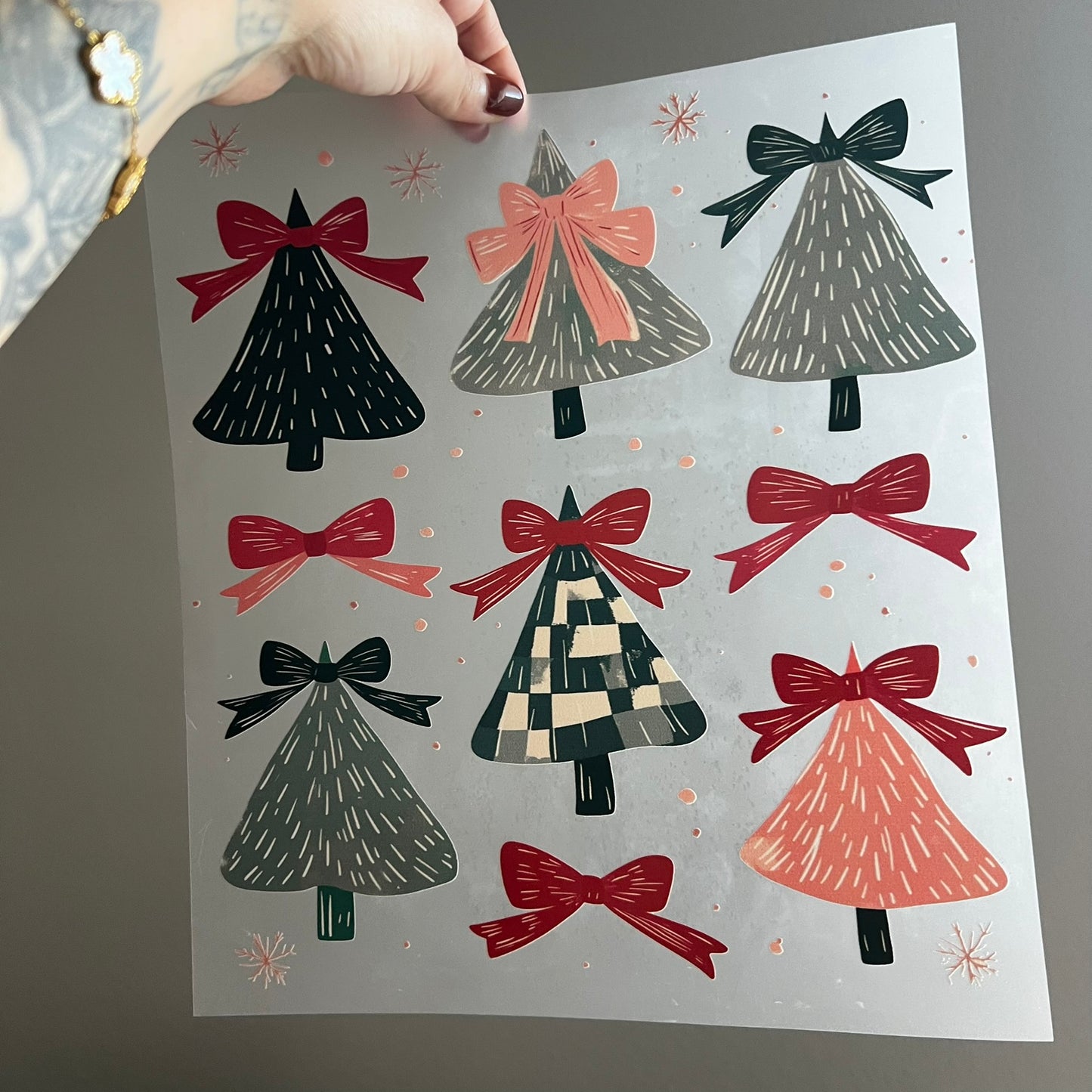 Christmas Trees
