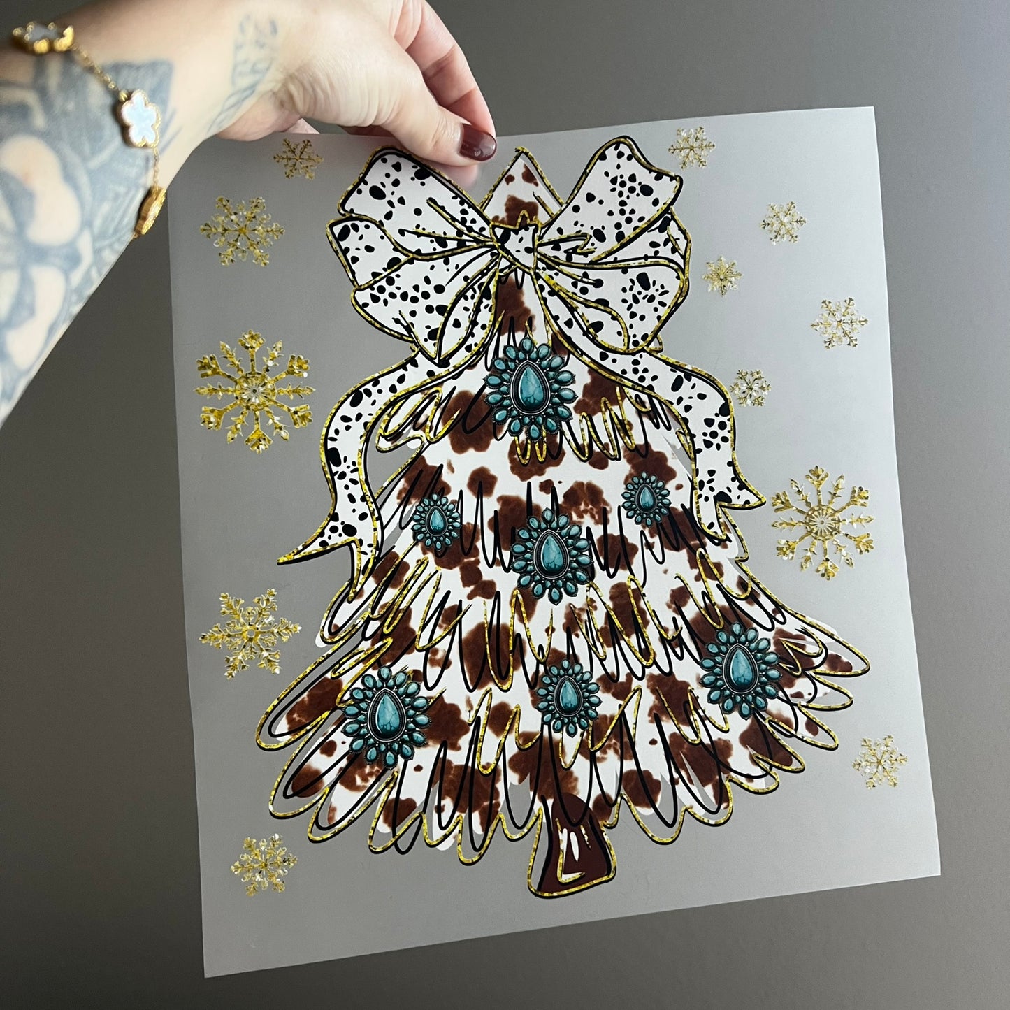 Western Tree