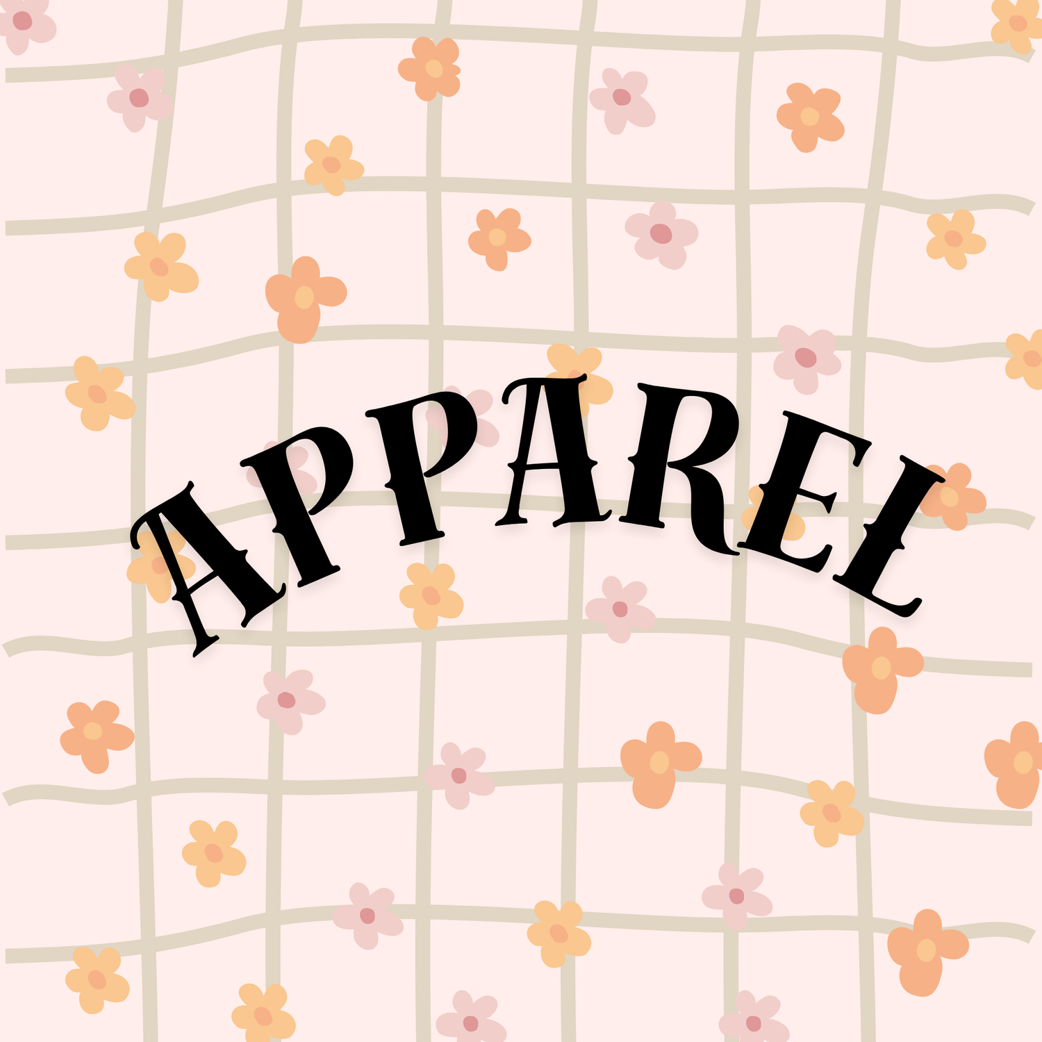 SHIRTS / TANKS / LONGSLEEVES