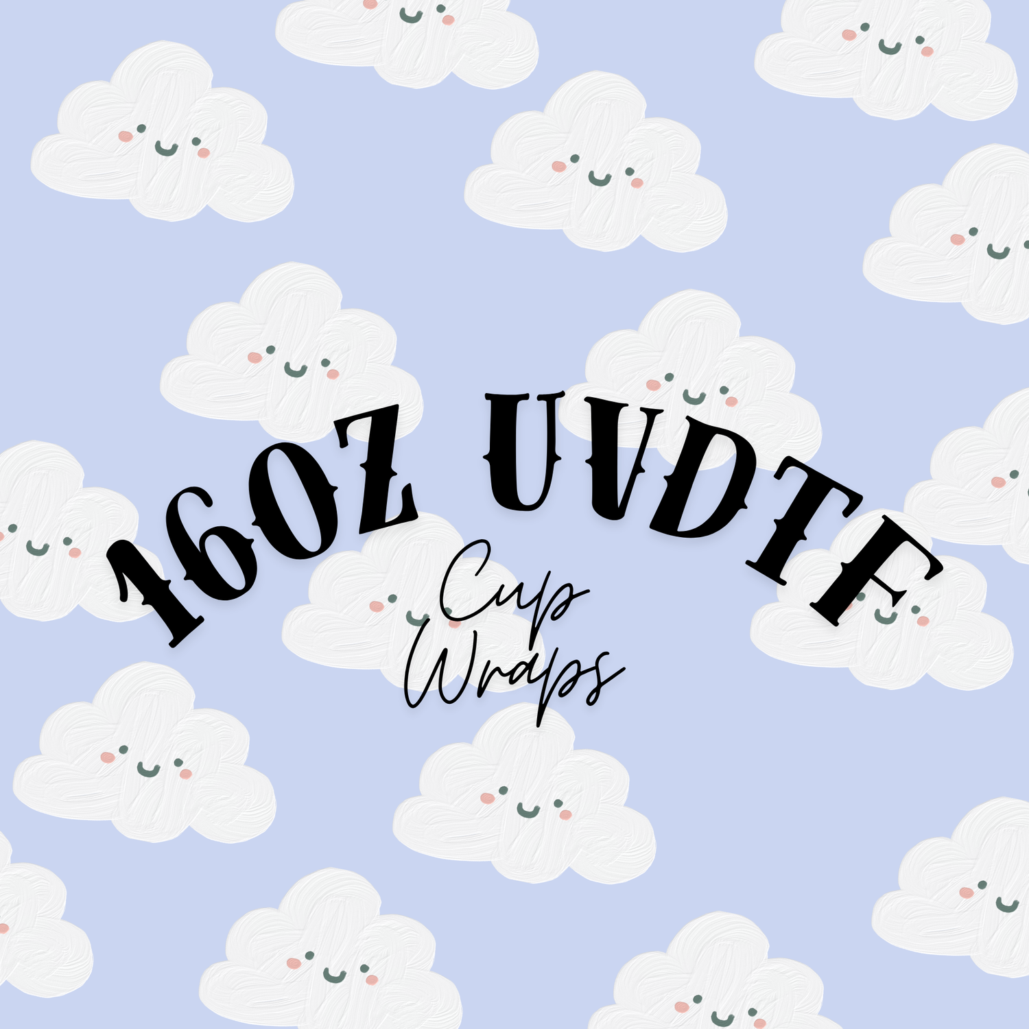 16oz UVDTF CUP WRAPS