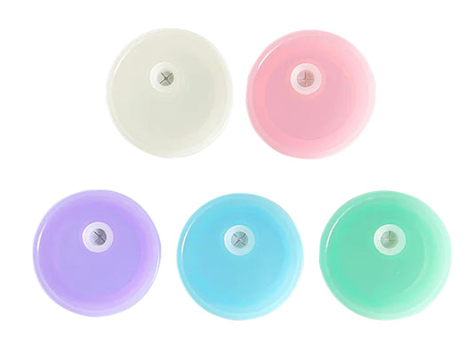 Colored Lids