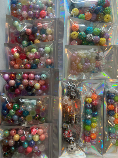 BEAD DESTASH