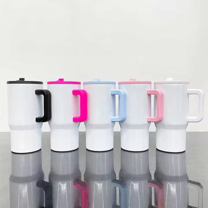 (GLOW IN THE DARK) 20oz Leak-Proof Tumbler