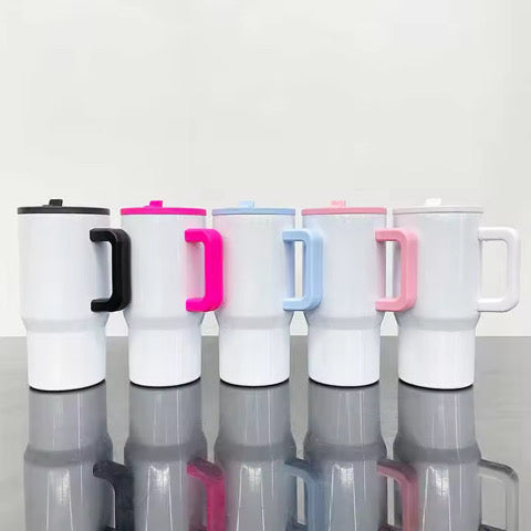 (GLOW IN THE DARK) 20oz Leak-Proof Tumbler