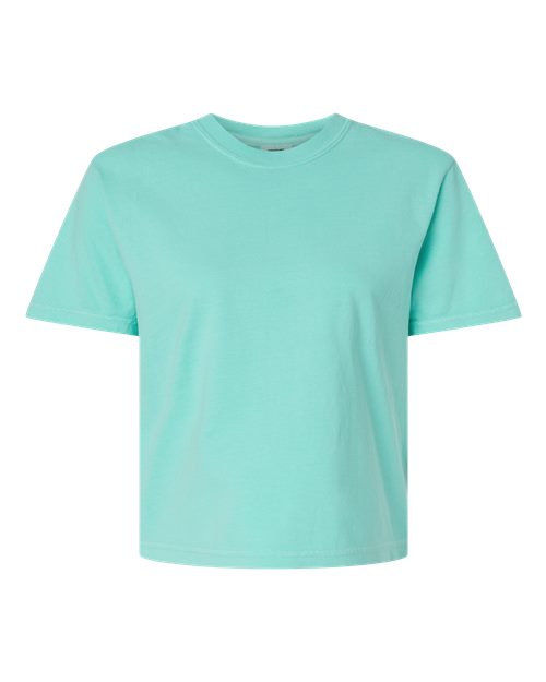 Comfort Color CROPPED Tshirt