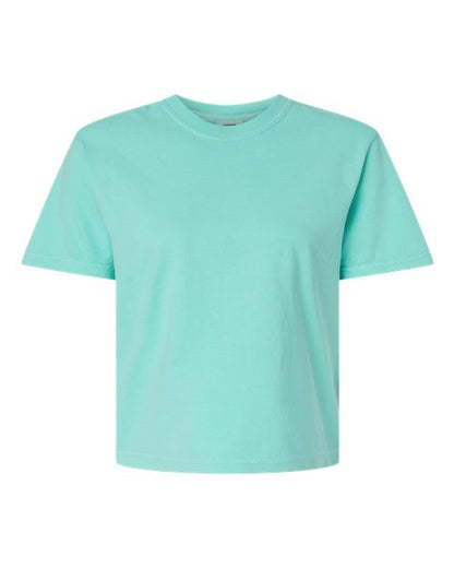 Comfort Color CROPPED Tshirt