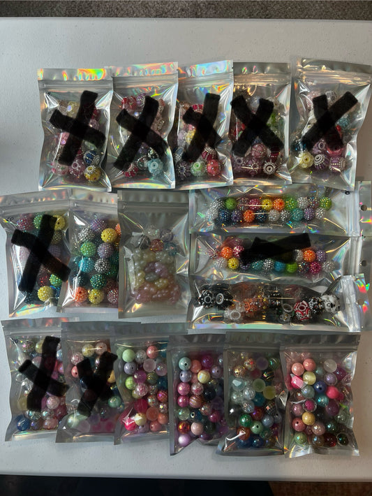 BEAD DESTASH