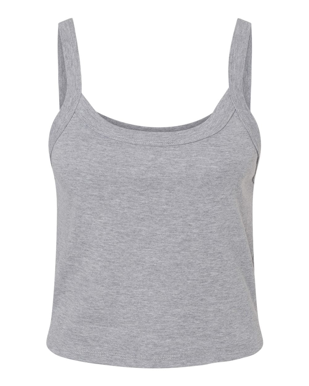 Bella Canvas Spaghetti Tank tops