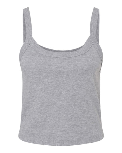 Bella Canvas Spaghetti Tank tops