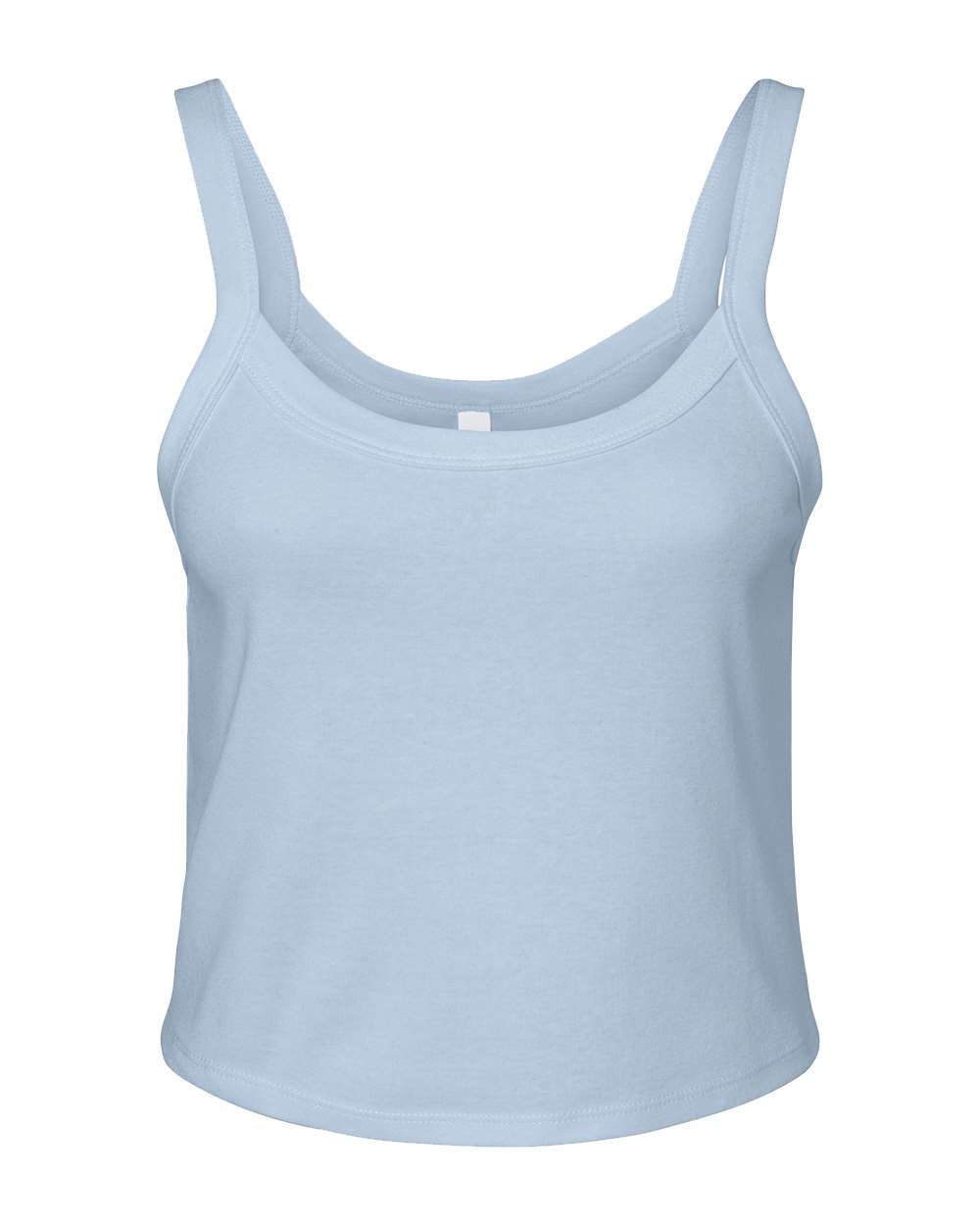 Bella Canvas Spaghetti Tank tops