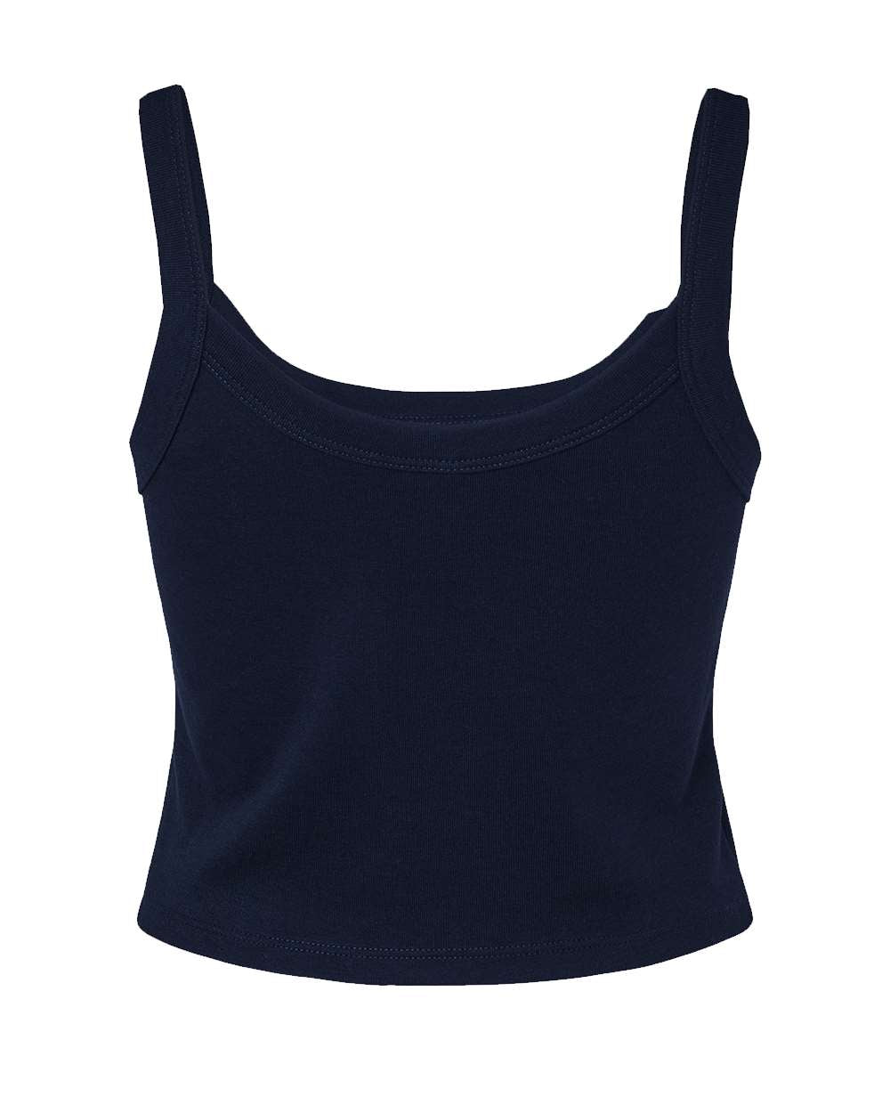 Bella Canvas Spaghetti Tank tops