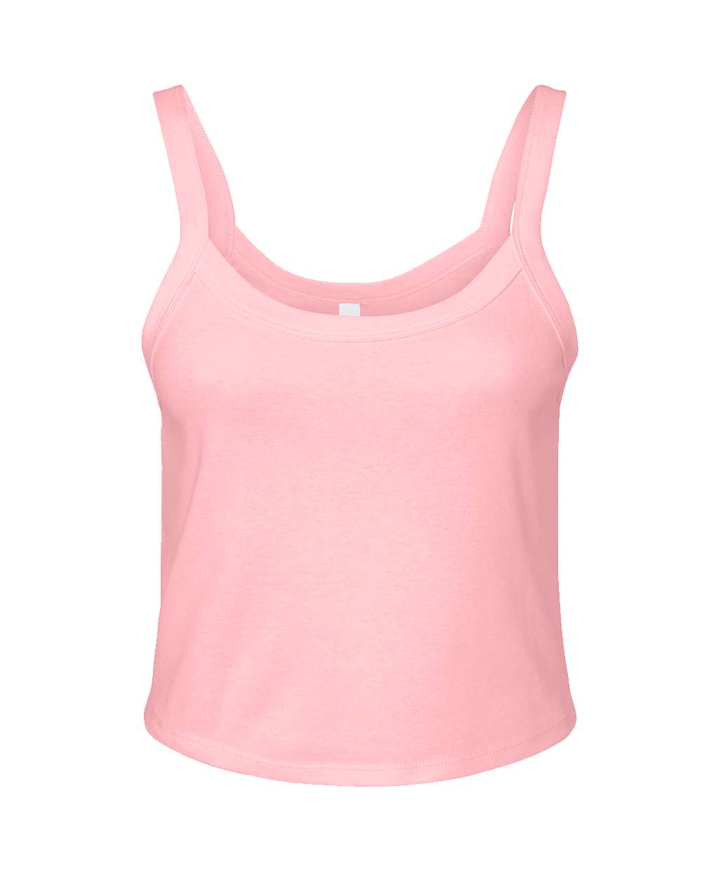 Bella Canvas Spaghetti Tank tops
