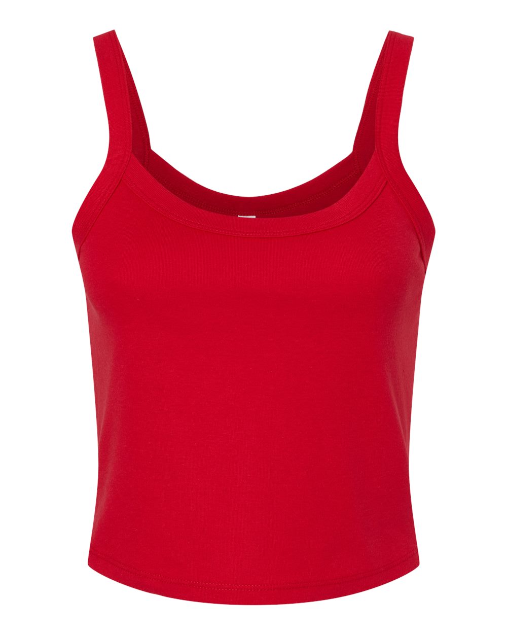 Bella Canvas Spaghetti Tank tops