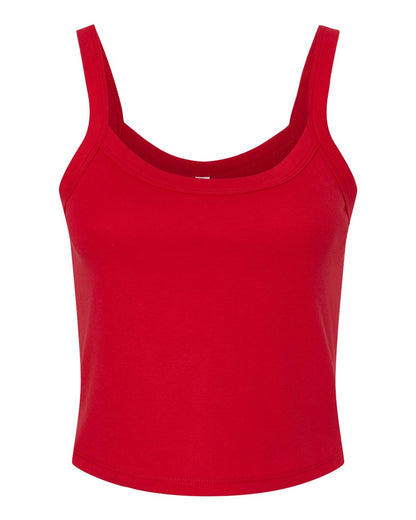 Bella Canvas Spaghetti Tank tops