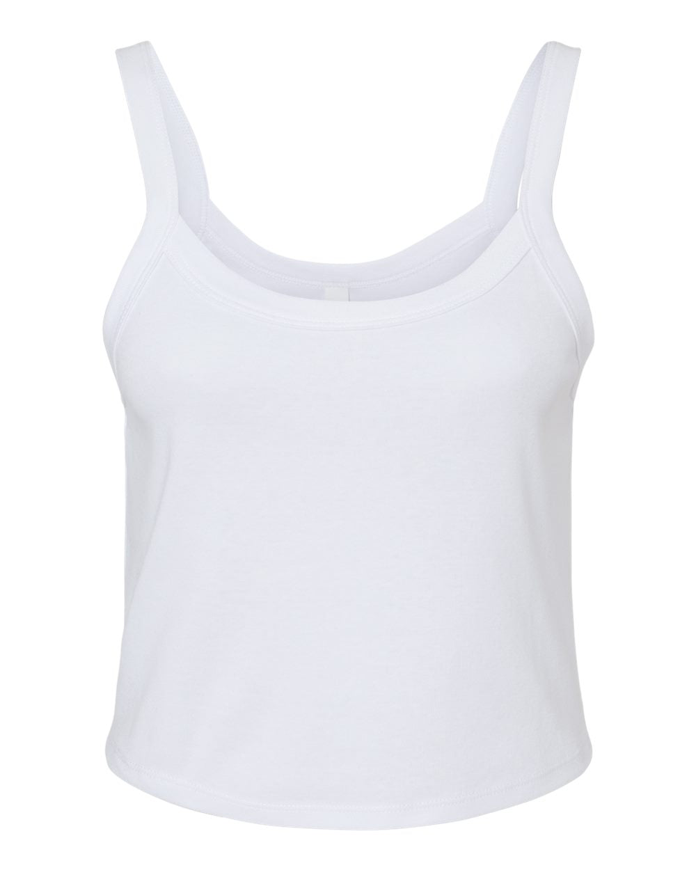 Bella Canvas Spaghetti Tank tops