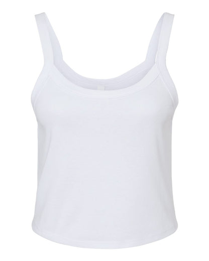 Bella Canvas Spaghetti Tank tops