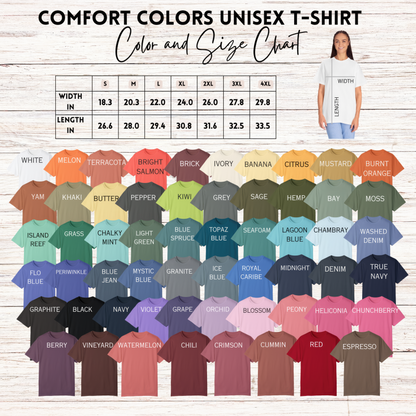 Mama/Mimi/Grandma/Nana/Mommy's Garden
(T-SHIRTS)
