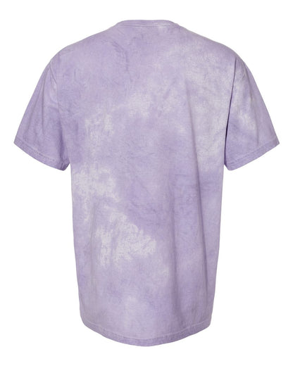 Colorblast Comfort Color T-Shirts
