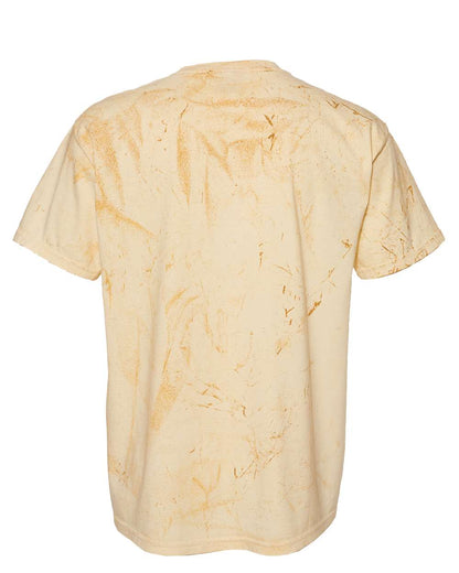 Colorblast Comfort Color T-Shirts