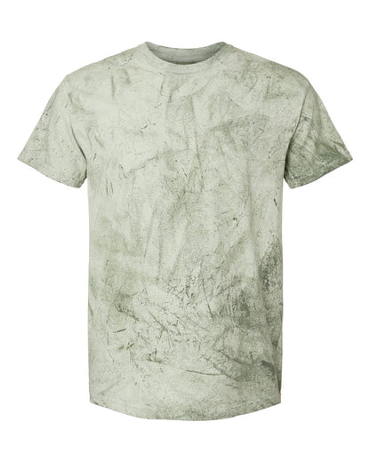 Colorblast Comfort Color T-Shirts