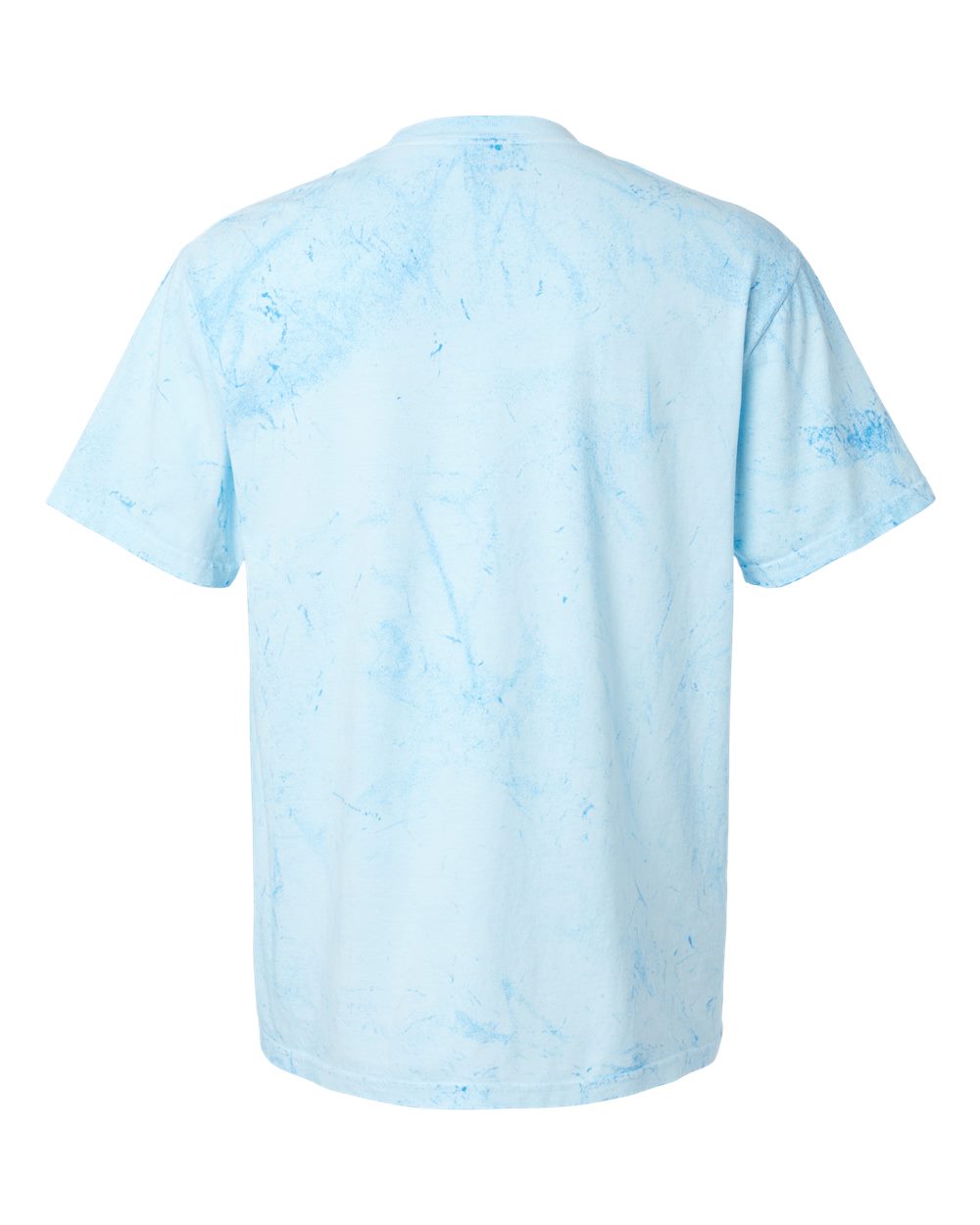 Colorblast Comfort Color T-Shirts