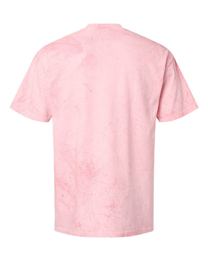 Colorblast Comfort Color T-Shirts