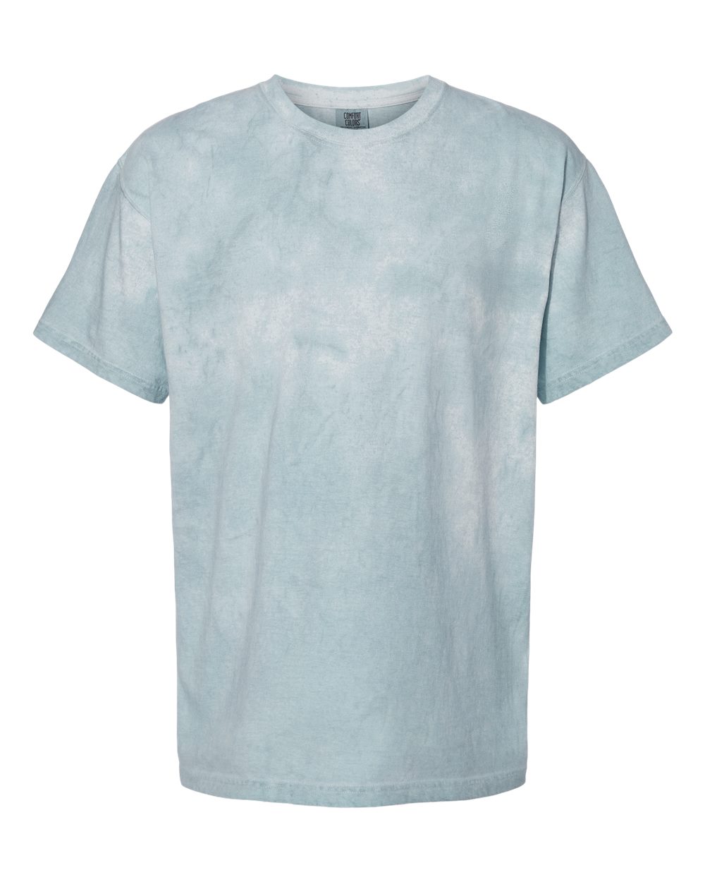 Colorblast Comfort Color T-Shirts