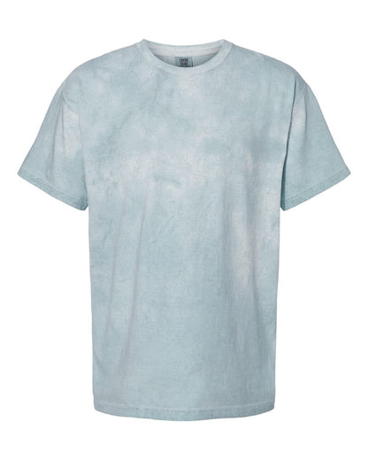 Colorblast Comfort Color T-Shirts