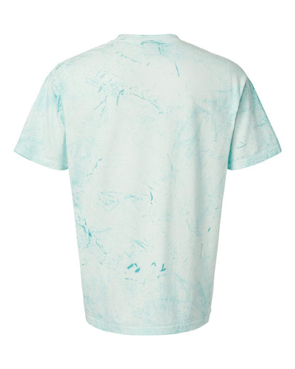 Colorblast Comfort Color T-Shirts