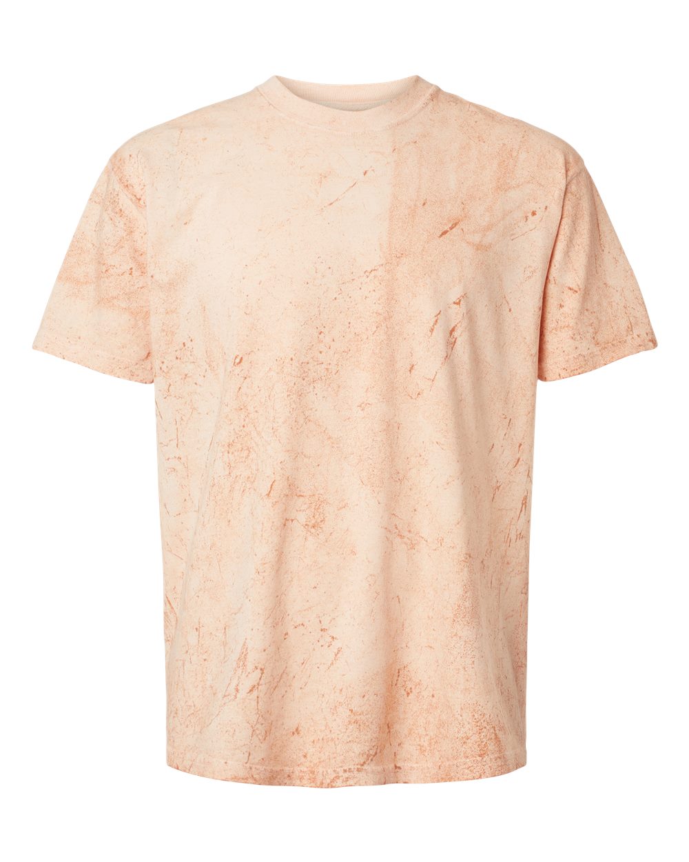 Colorblast Comfort Color T-Shirts