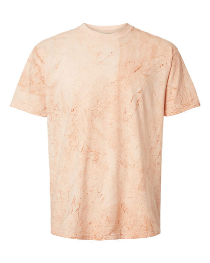Colorblast Comfort Color T-Shirts
