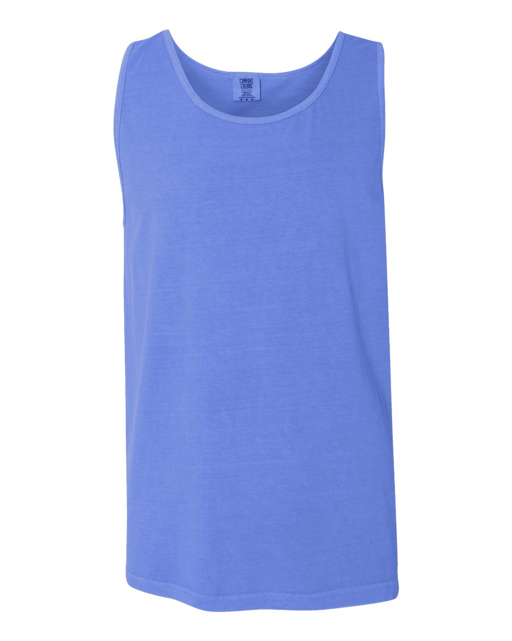 Comfort Colors Unisex Tank Top