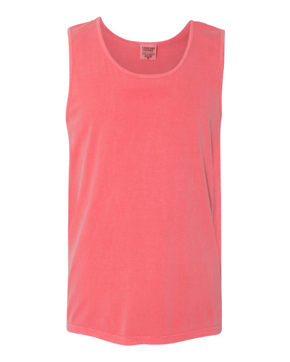 Comfort Colors Unisex Tank Top