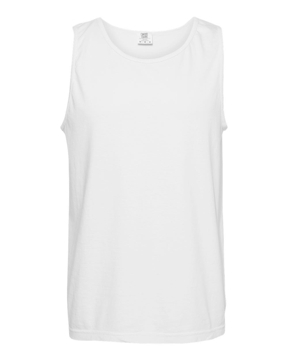 Comfort Colors Unisex Tank Top