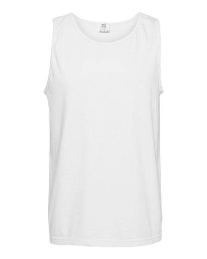 Comfort Colors Unisex Tank Top