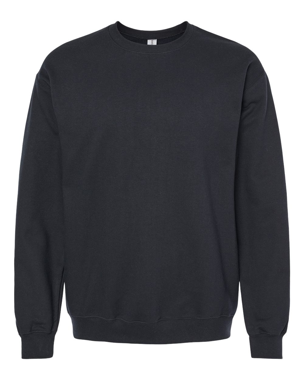 GILDAN SOFTSTYLE CREWNECKS (Yellow Haze)