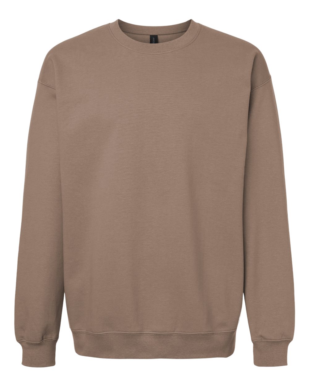 GILDAN SOFTSTYLE CREWNECKS (Yellow Haze)